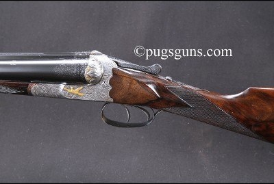 JP Sauer Deluxe 2 Barrel Set - Image 4 of 15