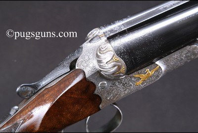 JP Sauer Deluxe 2 Barrel Set - Image 5 of 15