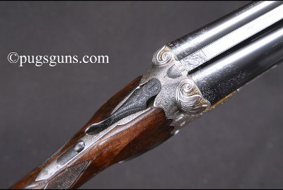 JP Sauer Deluxe 2 Barrel Set - Image 8 of 15