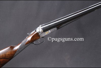 JP Sauer Deluxe 2 Barrel Set - Image 3 of 15