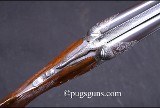 Parker VH Dick Washburn Engraved - 6 of 14