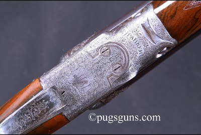 Parker VH Dick Washburn Engraved - Image 8 of 14