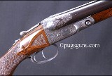 Parker VH Dick Washburn Engraved