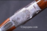 Parker VH Dick Washburn Engraved - 8 of 14