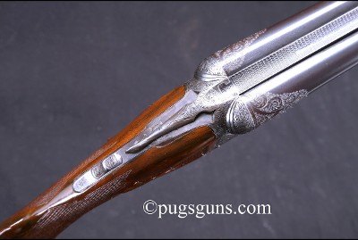 Parker VH Dick Washburn Engraved - Image 6 of 14