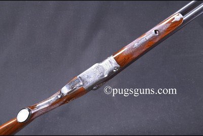 Parker VH Dick Washburn Engraved - Image 12 of 14