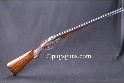Parker VH Dick Washburn Engraved - Image 13 of 14