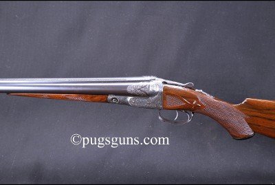 Parker VH Dick Washburn Engraved - Image 4 of 14