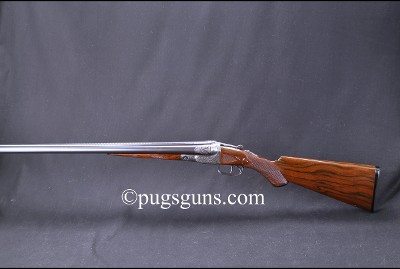 Parker VH Dick Washburn Engraved - Image 14 of 14