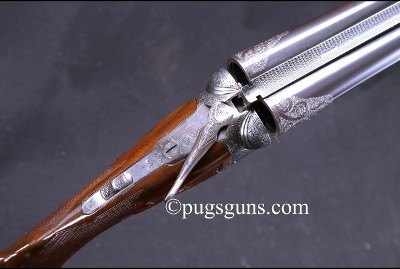 Parker VH Dick Washburn Engraved - Image 7 of 14