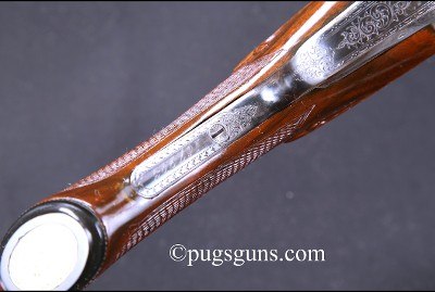 Parker VH Dick Washburn Engraved - Image 10 of 14