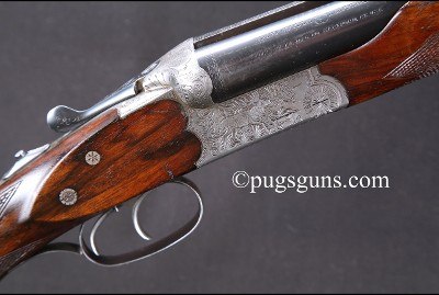 Colt-Sauer 3000 (12/12x243)