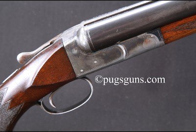 Ithaca NID Field 10 Gauge 2 Barrel Set