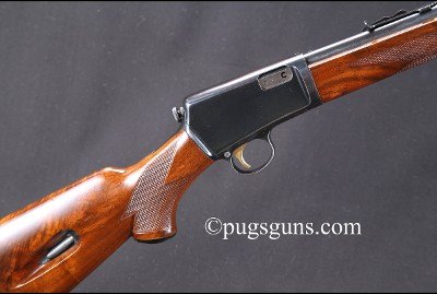 Winchester 63 Deluxe