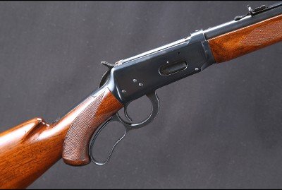 Winchester 64 Deluxe