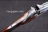 Carl Stiegele Combination Gun - 6 of 15