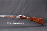Carl Stiegele Combination Gun - 15 of 15