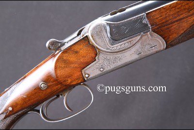 Sempert & Krieghoff Combination