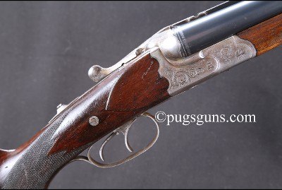 Sempert & Krieghoff Drilling