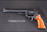 Smith & Wesson 29-2 A Engraved - 2 of 8