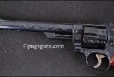 Smith & Wesson 29-2 A Engraved - 8 of 8