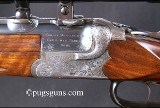 Gerbrauder Merkel Combination - 2 of 14