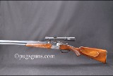 Gerbrauder Merkel Combination - 14 of 14