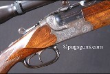 Gerbrauder Merkel Combination - 1 of 14