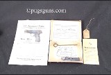 Colt 1908 Pocket Hammerless with
box - 4 of 7