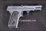 Colt 1908 Pocket Hammerless with
box - 1 of 7