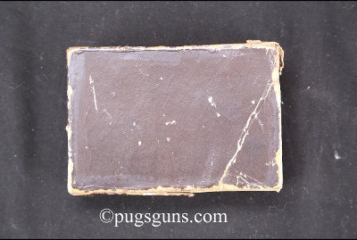 Colt 1908 Vest Pocket with box - Image 4 of 6
