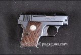 Colt 1908 Vest Pocket with period box - 1 of 6