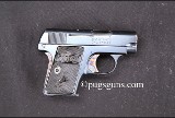 Colt 1908 Vest Pocket - 1 of 2
