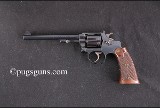 Smith & Wesson 22/32 Hand Ejector "Bekeart" - 2 of 2