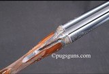 Parker Reproduction A1 Special Upgrade (K. Hurst)
3 Barrel Set (16/20/20) - 14 of 22