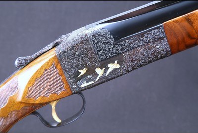 Ithaca $6500 Grade SBT