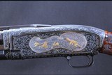 Winchester Model 12 Skeet (Angelo Bee) - 2 of 19