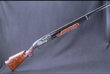 Winchester Model 12 Skeet (Angelo Bee) - 15 of 19