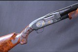 Winchester Model 12 Skeet (Angelo Bee) - 12 of 19