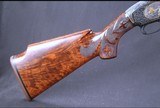 Winchester Model 12 Skeet (Angelo Bee) - 16 of 19