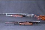 Winchester Model 12 Skeet (Angelo Bee) - 10 of 19