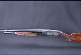 Winchester Model 12 Skeet (Angelo Bee) - 17 of 19