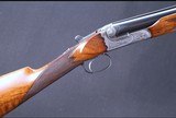 Griffin & Howe Custom 20 Gauge - 3 of 18