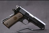 Colt Lightweight Commander