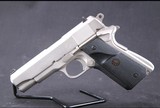 Colt Combat Commander (E-Nickel) - 2 of 2
