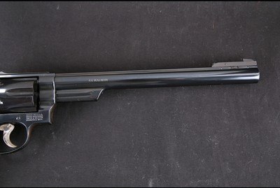 Smith & Wesson 29-3 Silhouette with factory box - Image 5 of 8
