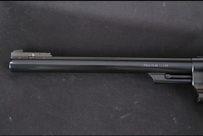 Smith & Wesson 29-3 Silhouette with factory box - Image 6 of 8