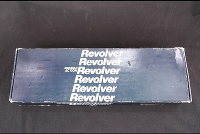 Smith & Wesson 29-3 Silhouette with factory box - Image 8 of 8