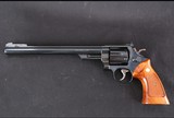 Smith & Wesson 29-3 Silhouette with factory box - 2 of 8