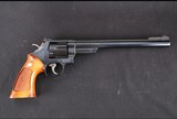 Smith & Wesson 29-3 Silhouette with factory box